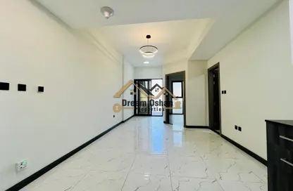 Apartment - 1 Bedroom - 1 Bathroom for rent in Rukan Tower A - Rukan Tower - Rukan - Dubai Land - Dubai