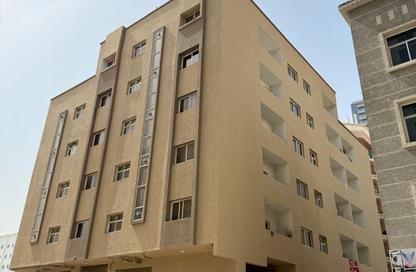 عمارة بالكامل - 7+ - 7+ للبيع في ذا آيكون كاسا 2 - الراشدية 3 - الراشدية - عجمان