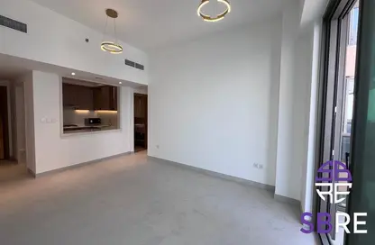 Apartment - 1 Bedroom - 2 Bathrooms for rent in Riva Residence - Maritime City - Dubai