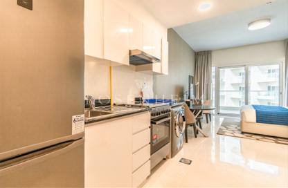 Apartment - Studio - 1 Bathroom for sale in Viridis Residences B - Viridis Residences - Damac Hills 2 - Dubai