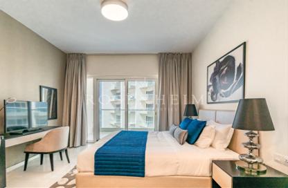 Apartment - Studio - 1 Bathroom for sale in Viridis Residences B - Viridis Residences - Damac Hills 2 - Dubai