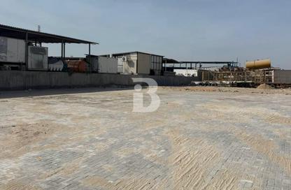 Land - Studio for rent in Jebel Ali Industrial 1 - Jebel Ali Industrial - Jebel Ali - Dubai