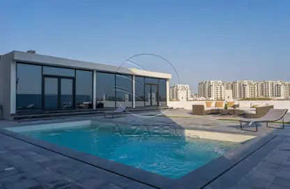 فيلا - 4 غرف نوم - 5 حمامات للايجار في الياس الغرببة - جزيرة ياس - أبوظبي