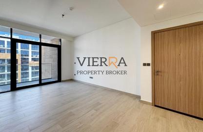 Apartment - 2 Bedrooms - 2 Bathrooms for rent in Azizi Riviera 26 - Azizi Riviera - Meydan One - Meydan - Dubai