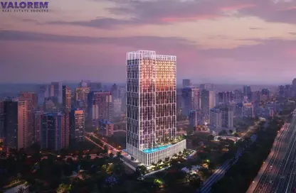 شقة - 1 حمام للبيع في بن غاطي تيتانيا - مجان - دبي لاند - دبي