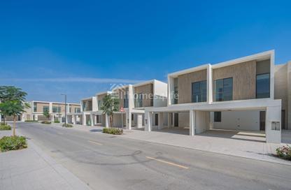 Villa - 3 Bedrooms - 4 Bathrooms for rent in Orania - The Valley - Dubai