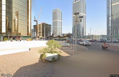 Office Space - Studio for rent in Silver Tower (Ag Tower) - JLT Cluster I - Jumeirah Lake Towers - Dubai