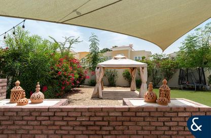 Villa - 3 Bedrooms - 3 Bathrooms for sale in Al Reem 1 - Al Reem - Arabian Ranches - Dubai