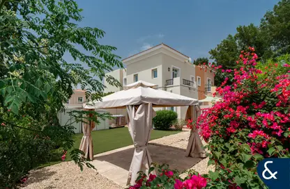 Villa - 3 Bedrooms - 3 Bathrooms for sale in Al Reem 1 - Al Reem - Arabian Ranches - Dubai