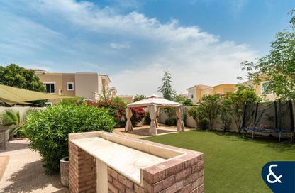 Villa - 3 Bedrooms - 3 Bathrooms for sale in Al Reem 1 - Al Reem - Arabian Ranches - Dubai