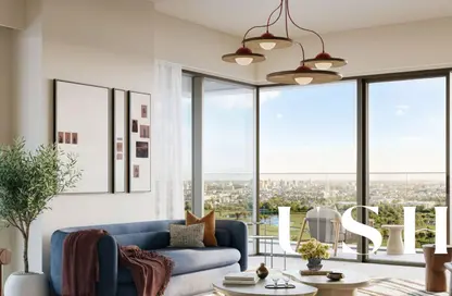 Apartment - 2 Bedrooms - 3 Bathrooms for sale in Albero by Emaar - Dubai Creek Harbour (The Lagoons) - Dubai