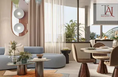 شقة - 2 غرف نوم - 3 حمامات للبيع في باركسايد بوليفارد - ارجان - دبي