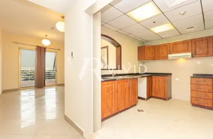 Apartment - 1 Bedroom - 2 Bathrooms for rent in Icon Tower 1 - JLT Cluster M - Jumeirah Lake Towers - Dubai