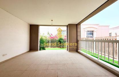 Villa - 4 - 7 for rent in Al Forsan Village - Khalifa City - Abu Dhabi