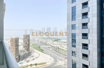 Apartment - 2 Bedrooms - 3 Bathrooms for rent in Emirates Crown - Dubai Marina - Dubai