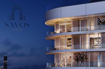 Apartment - 1 - 2 for sale in Val by Kasco - Al Jaddaf - Dubai Apartment - 1 - 2 for sale in Val by Kasco - Al Jaddaf - Dubai