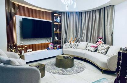 Apartment - 2 Bedrooms - 2 Bathrooms for rent in Azizi Plaza - Al Furjan - Dubai Apartment - 2 Bedrooms - 2 Bathrooms for rent in Azizi Plaza - Al Furjan - Dubai