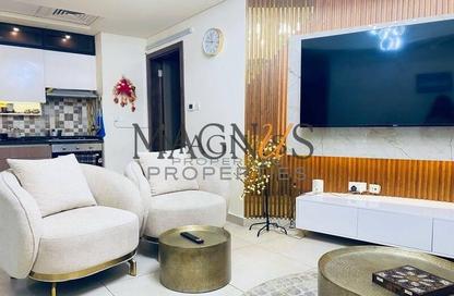 Apartment - 2 Bedrooms - 2 Bathrooms for rent in Azizi Plaza - Al Furjan - Dubai