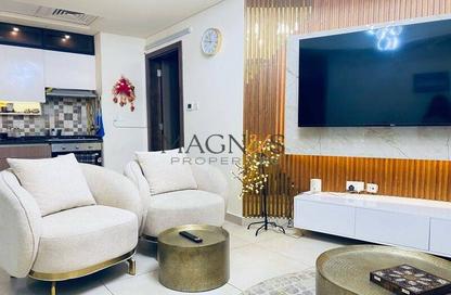 Apartment - 2 Bedrooms - 2 Bathrooms for rent in Azizi Plaza - Al Furjan - Dubai Apartment - 2 Bedrooms - 2 Bathrooms for rent in Azizi Plaza - Al Furjan - Dubai