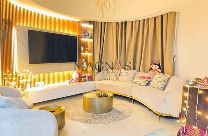 Apartment - 2 Bedrooms - 2 Bathrooms for rent in Azizi Plaza - Al Furjan - Dubai Apartment - 2 Bedrooms - 2 Bathrooms for rent in Azizi Plaza - Al Furjan - Dubai