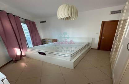 Apartment - 2 Bedrooms - 2 Bathrooms for rent in Marina Diamond 2 - Marina Diamonds - Dubai Marina - Dubai