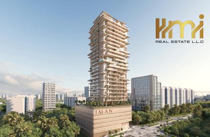 Apartment - Studio - 1 for sale in One Park Square - District 11 - Jumeirah Village Circle - Dubai