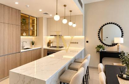 Apartment - 1 - 2 for sale in Millennium Talia Residences - Al Furjan - Dubai Apartment - 1 - 2 for sale in Millennium Talia Residences - Al Furjan - Dubai
