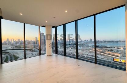 Apartment - 3 Bedrooms - 3 Bathrooms for rent in Sobha Creek Vistas Grande - Sobha Hartland - Mohammed Bin Rashid City - Dubai