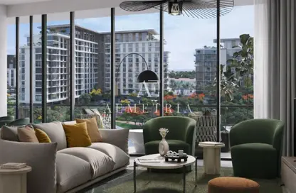 شقة - 2 غرف نوم - 3 حمامات للبيع في لوريل - سنترال بارك في سيتي ووك - سيتي ووك - دبي