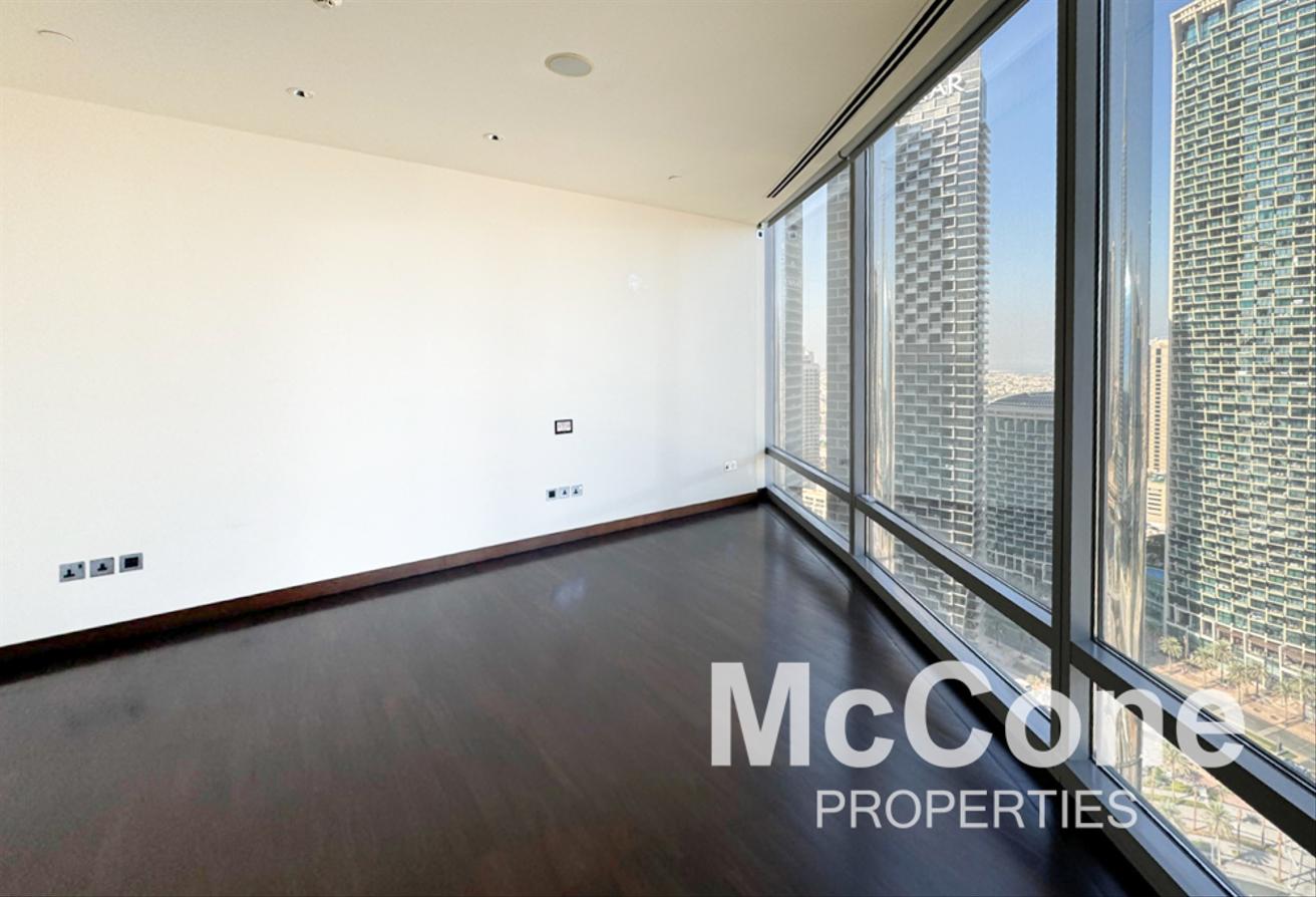 Luxurious | Community View | Spacious photo 9