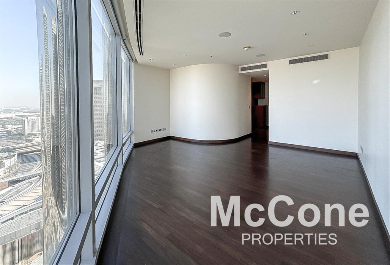 Luxurious | Community View | Spacious photo 6
