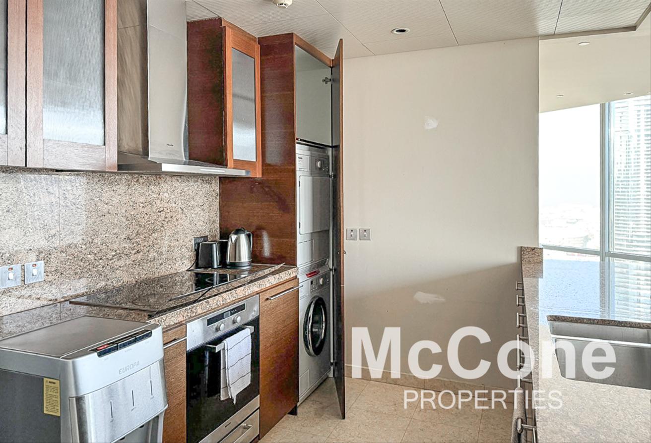 Luxurious | Community View | Spacious photo 7