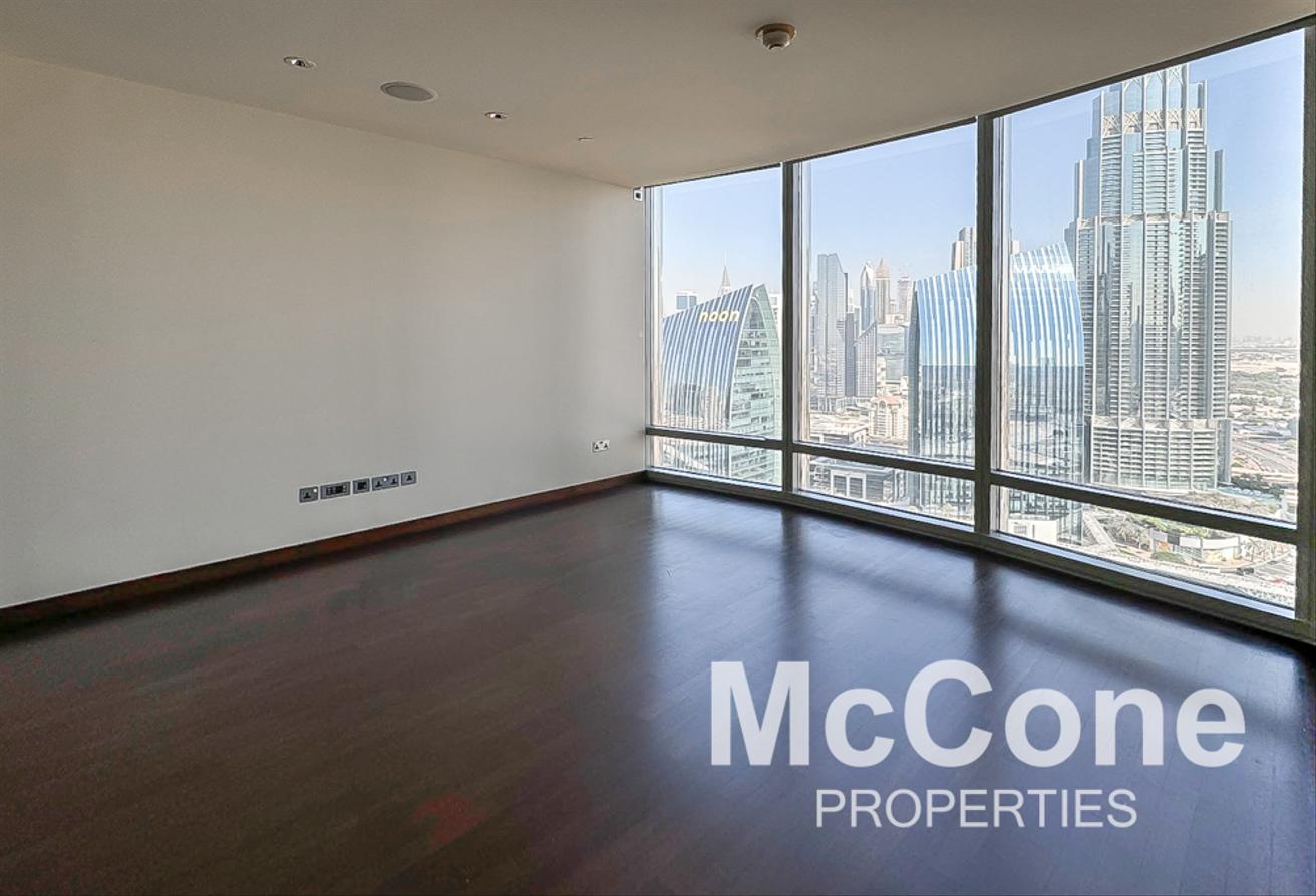 Luxurious | Community View | Spacious photo 8