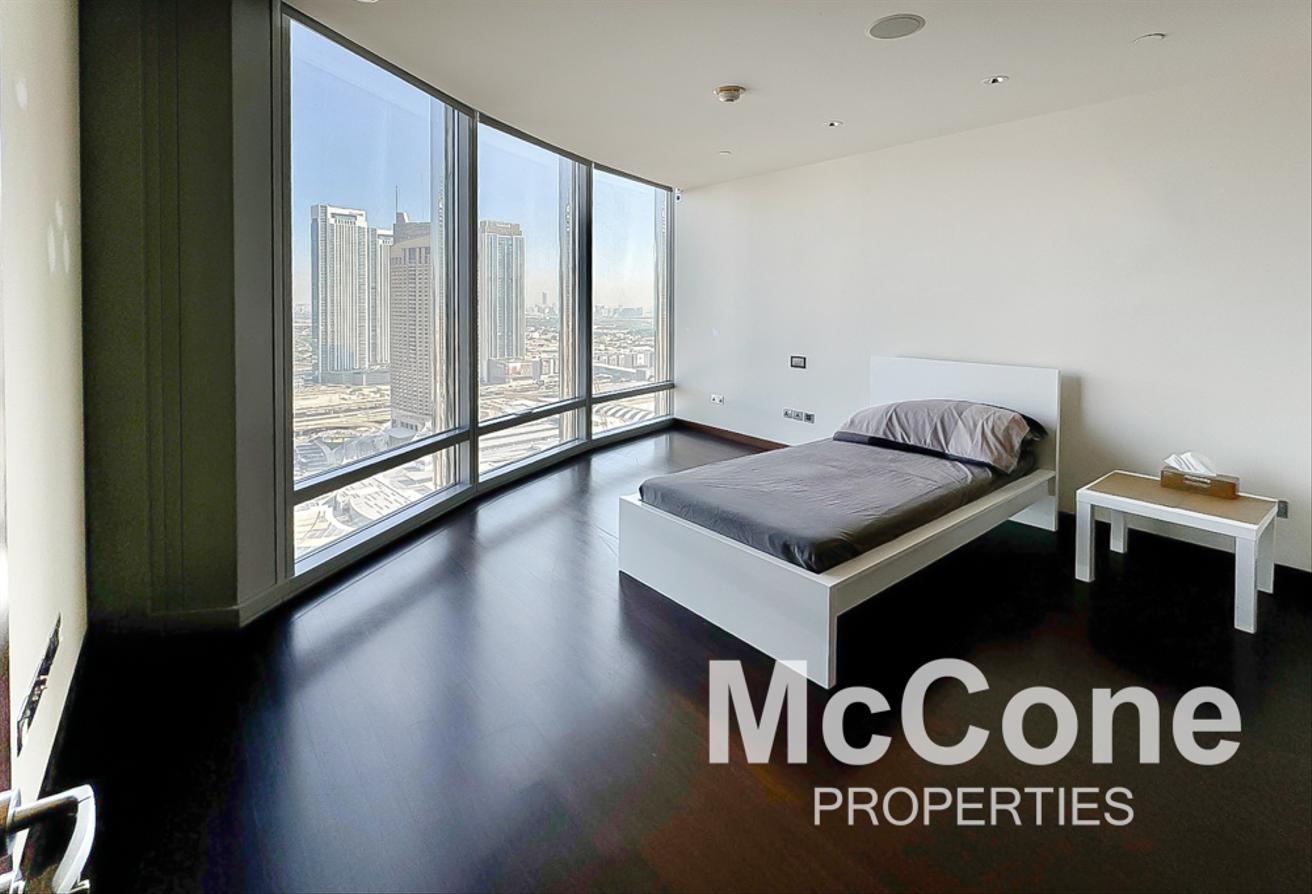 Luxurious | Community View | Spacious photo 10
