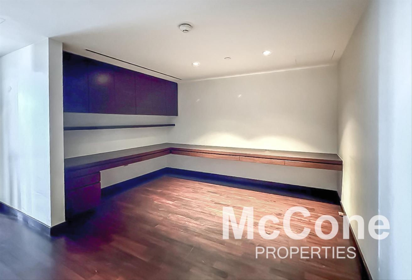 Luxurious | Community View | Spacious photo 11