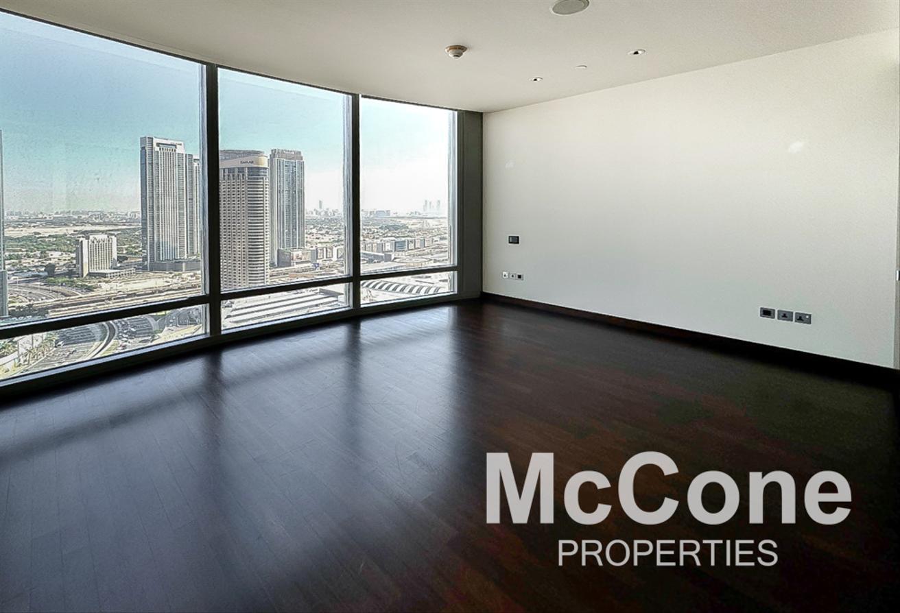 Luxurious | Community View | Spacious photo 5