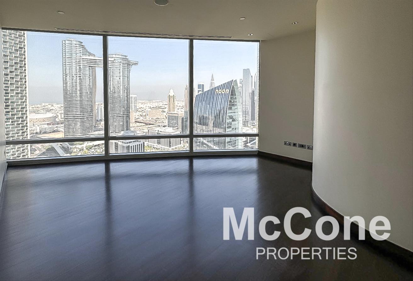 Luxurious | Community View | Spacious photo 4
