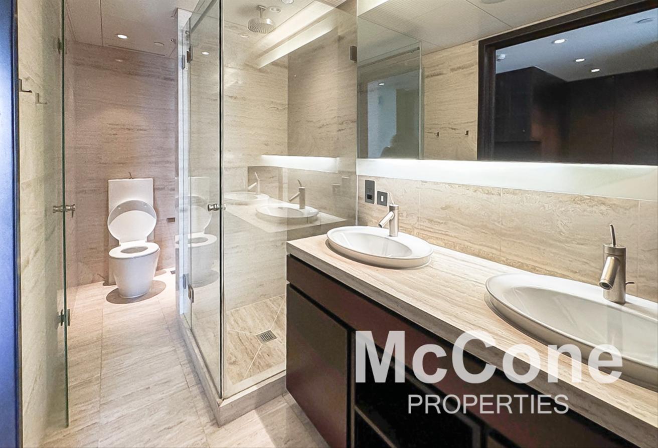Luxurious | Community View | Spacious photo 12