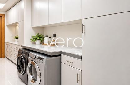 Townhouse - 3 - 3 for rent in Gardenia Townhomes - Wasl Gate - Dubai Townhouse - 3 - 3 for rent in Gardenia Townhomes - Wasl Gate - Dubai