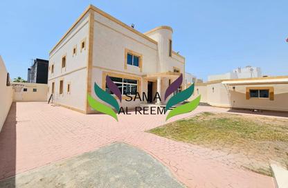 Villa - Studio - 6 Bathrooms for rent in Umm Suqeim 1 Villas - Umm Suqeim 1 - Umm Suqeim - Dubai Villa - Studio - 6 Bathrooms for rent in Umm Suqeim 1 Villas - Umm Suqeim 1 - Umm Suqeim - Dubai