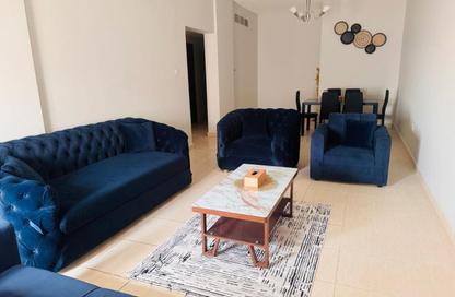 Apartment - 2 Bedrooms - 2 Bathrooms for sale in Al Ameera Village - Ajman
