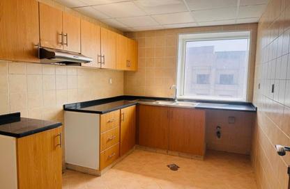 Apartment - 2 Bedrooms - 2 Bathrooms for sale in Al Ameera Village - Ajman