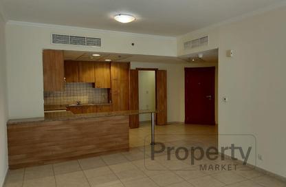 Apartment - 1 Bedroom - 2 Bathrooms for rent in Creekside Residence - Port Saeed - Deira - Dubai