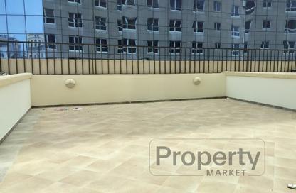 Apartment - 1 Bedroom - 2 Bathrooms for rent in Creekside Residence - Port Saeed - Deira - Dubai