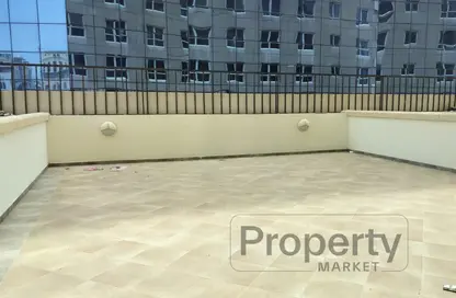 Apartment - 1 Bedroom - 2 Bathrooms for rent in Creekside Residence - Port Saeed - Deira - Dubai