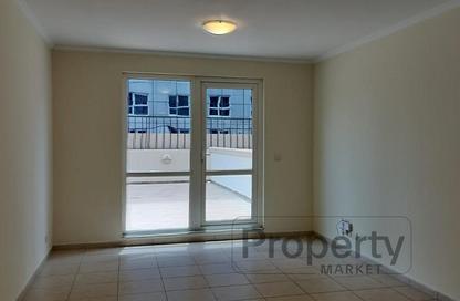 Apartment - 1 Bedroom - 2 Bathrooms for rent in Creekside Residence - Port Saeed - Deira - Dubai