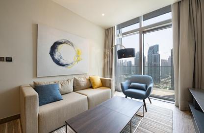 Apartment - 1 Bedroom - 2 Bathrooms for sale in Jumeirah Living Marina Gate - Marina Gate - Dubai Marina - Dubai