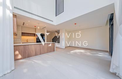Townhouse - 4 - 4 for rent in Mudon Al Ranim 6 - Mudon - Dubai Townhouse - 4 - 4 for rent in Mudon Al Ranim 6 - Mudon - Dubai