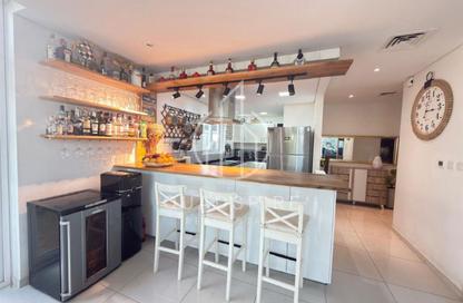 Villa - 6 Bedrooms - 7 Bathrooms for sale in Aknan Villas - Vardon - Damac Hills 2 - Dubai