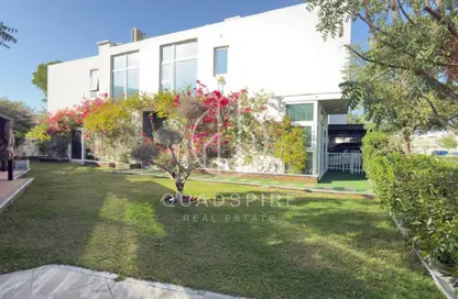 فيلا - 6 غرف نوم - 7 حمامات للبيع في فلل اكنان - فاردون - داماك هيلز 2 - دبي